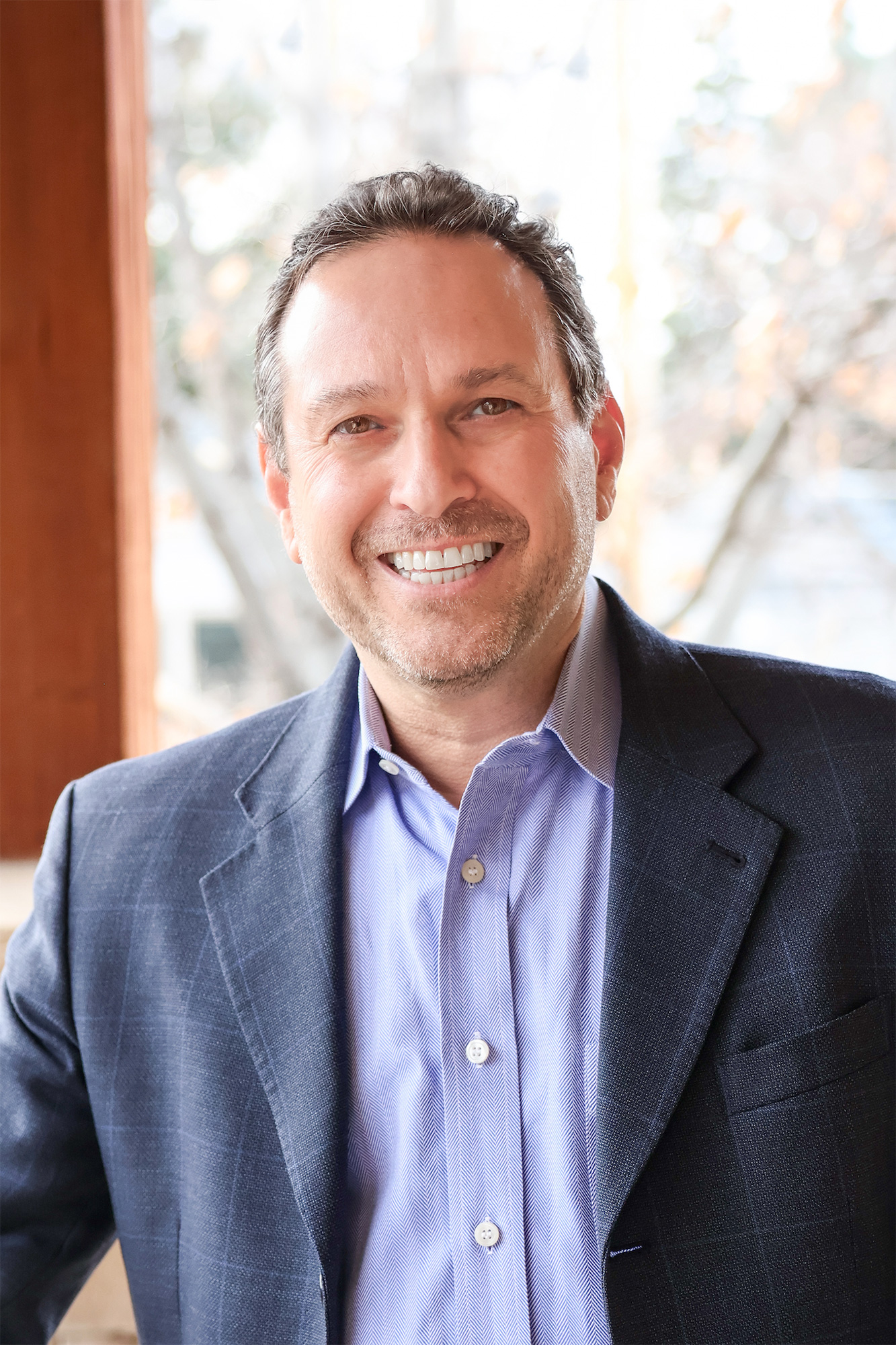 Mitch Lazar